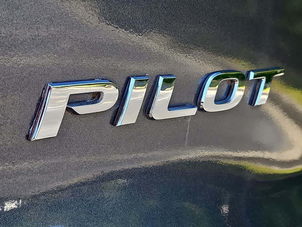 Thumbnail: 2020 Honda Pilot - 33