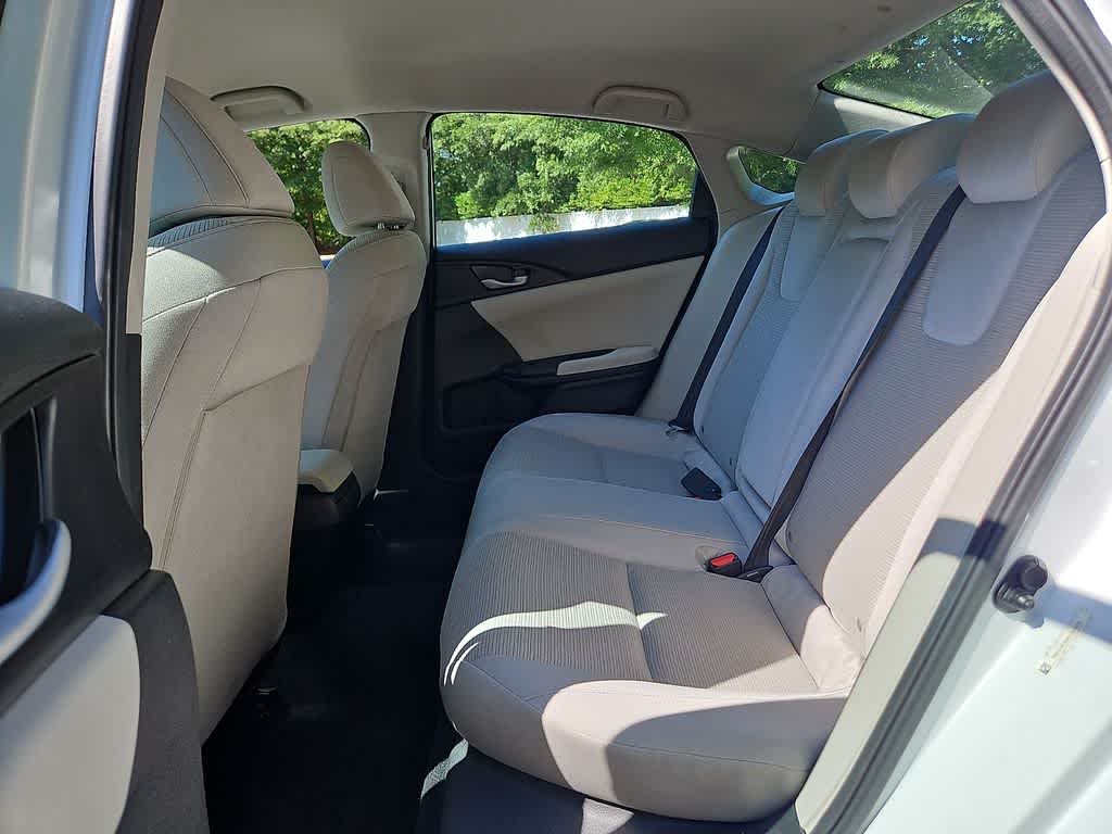 Thumbnail: 2021 Honda Insight - 10