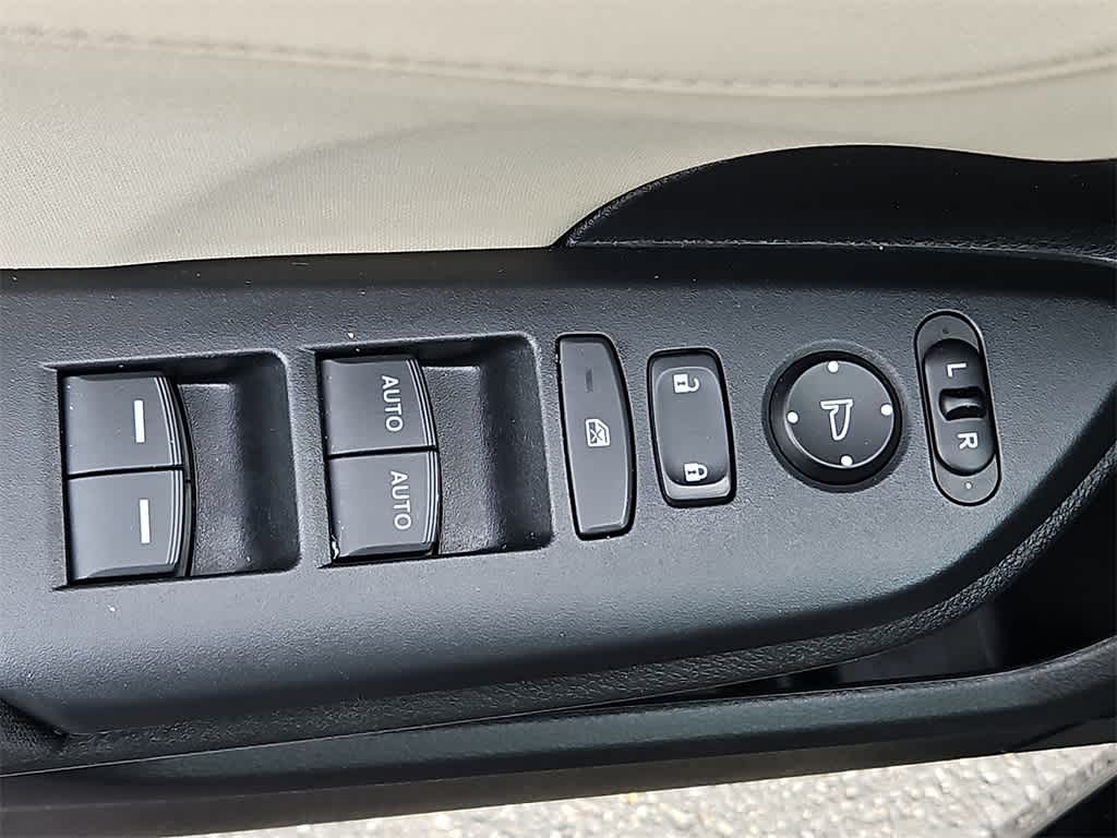 Thumbnail: 2016 Honda Civic - 24