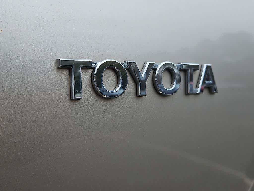 Thumbnail: 2008 Toyota Highlander - 30