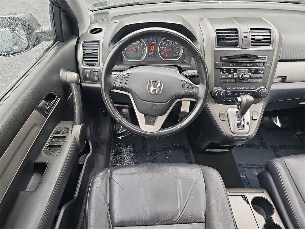 Thumbnail: 2010 Honda CR-V - 11