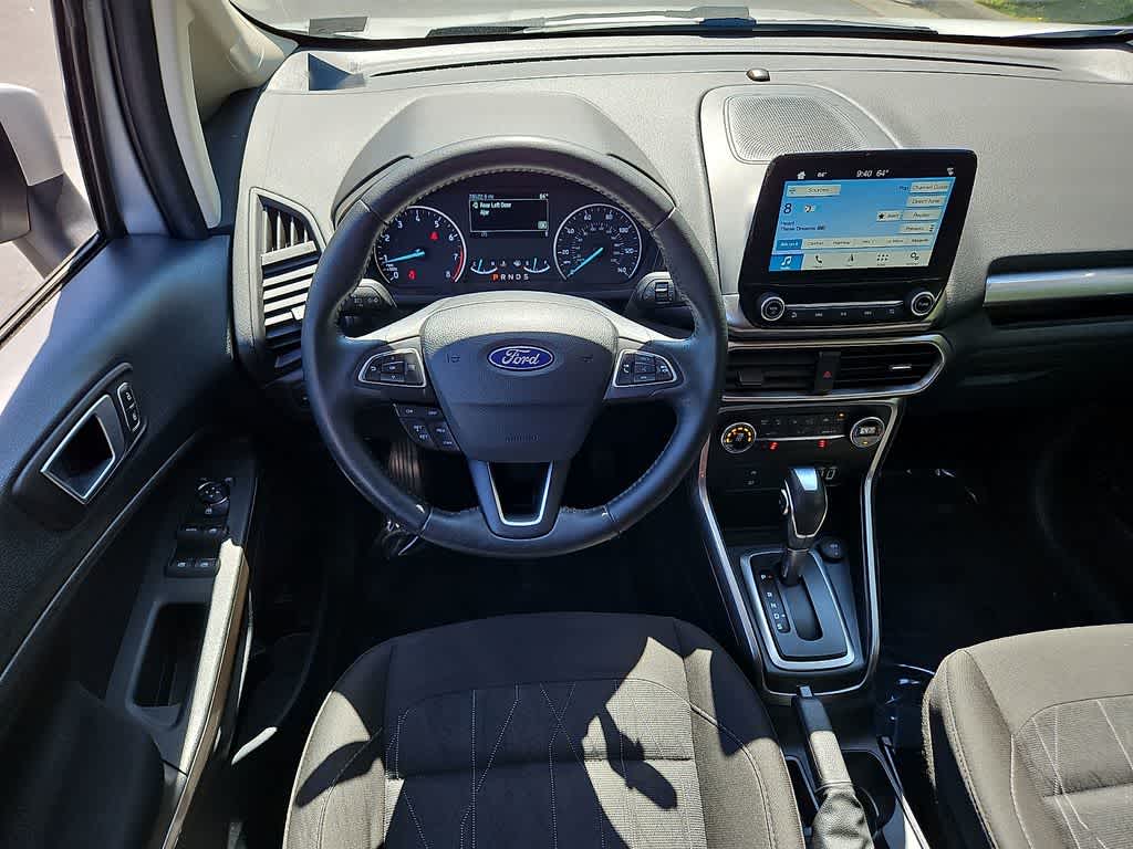 Thumbnail: 2019 Ford EcoSport - 12