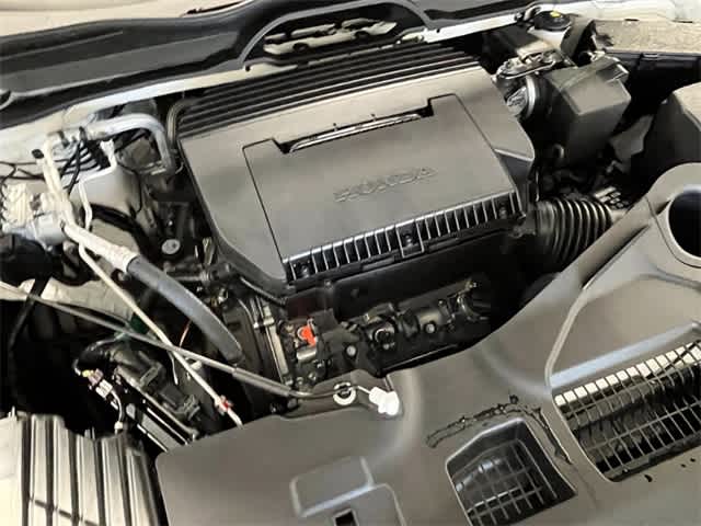 Thumbnail: 2024 Honda Pilot - 12