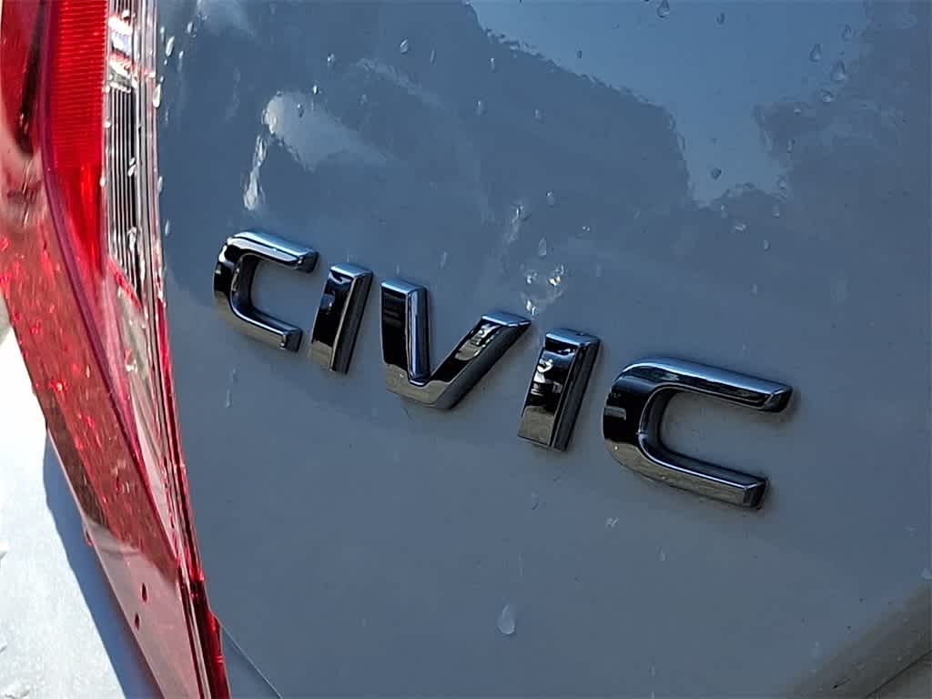 Thumbnail: 2019 Honda Civic - 31