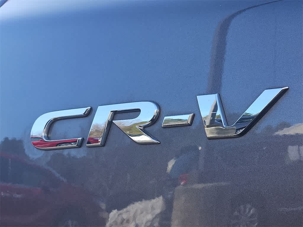 Thumbnail: 2022 Honda CR-V - 24