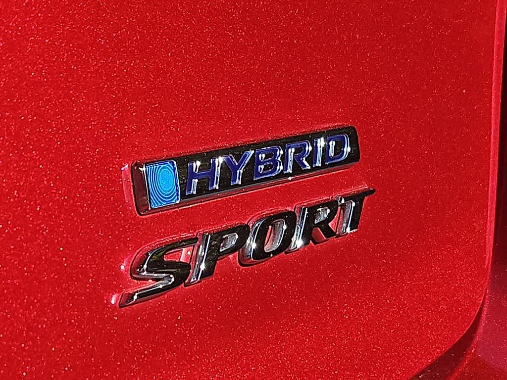 Thumbnail: 2025 Honda Accord - 31