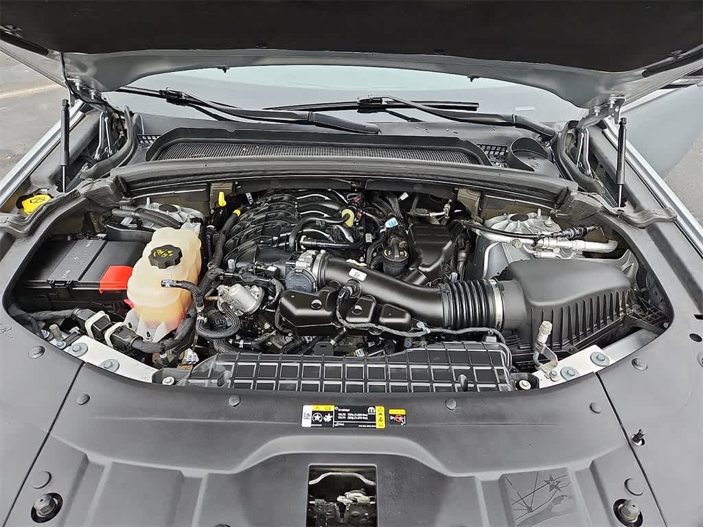 Thumbnail: 2022 Jeep Grand Cherokee - 30