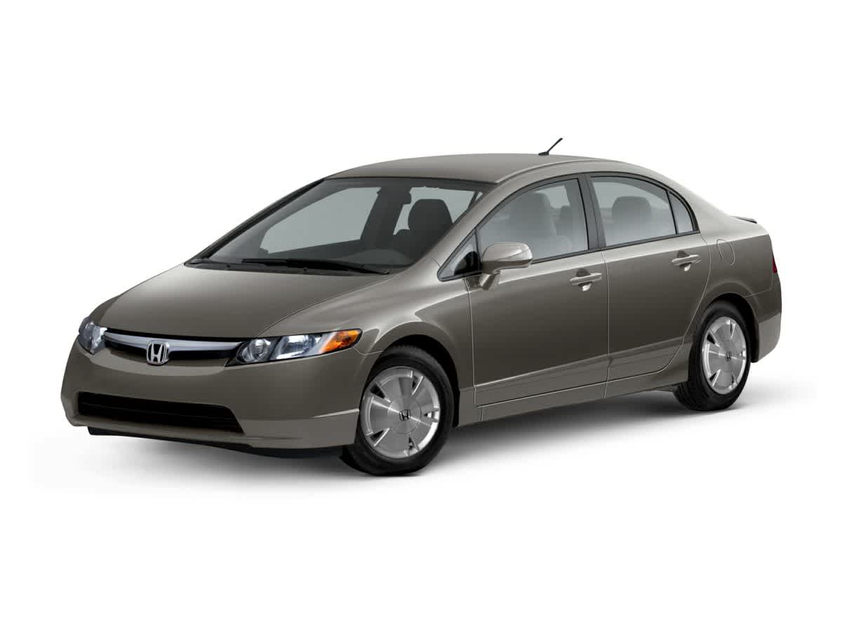 2008 Honda Civic SE -
                  Chesapeake, VA