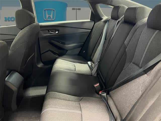 Thumbnail: 2025 Honda Accord - 27