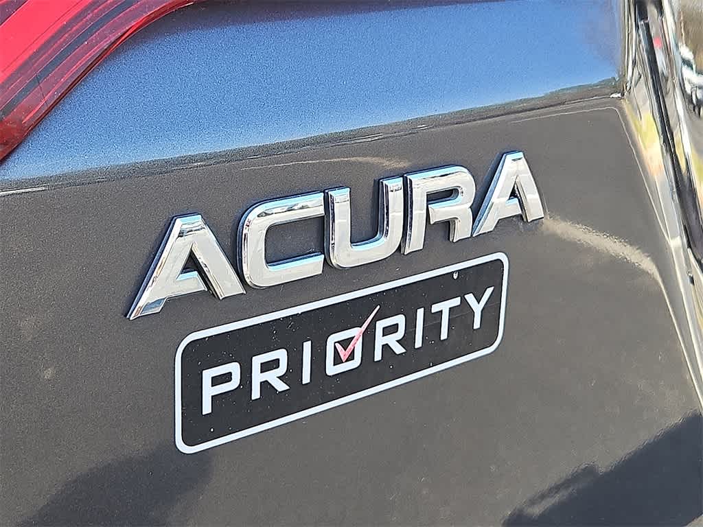 Thumbnail: 2011 Acura MDX - 30