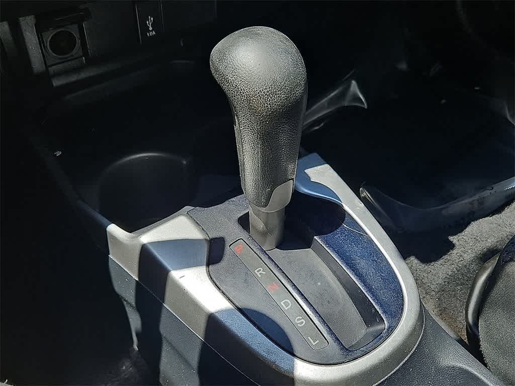 Thumbnail: 2020 Honda Fit - 11
