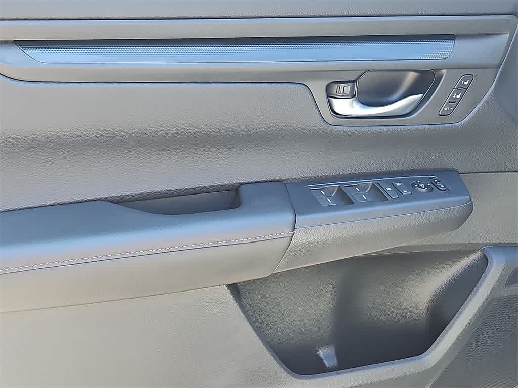 Thumbnail: 2025 Honda CR-V - 12