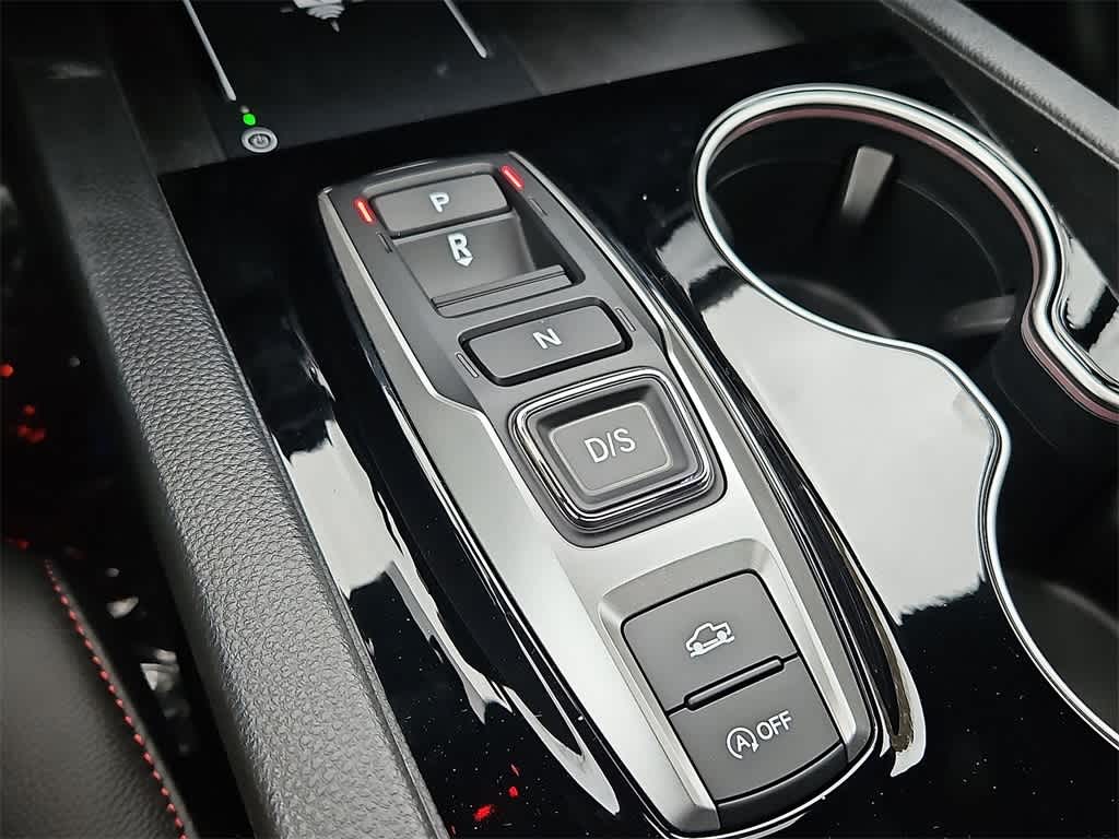 Thumbnail: 2026 Honda Ridgeline - 11