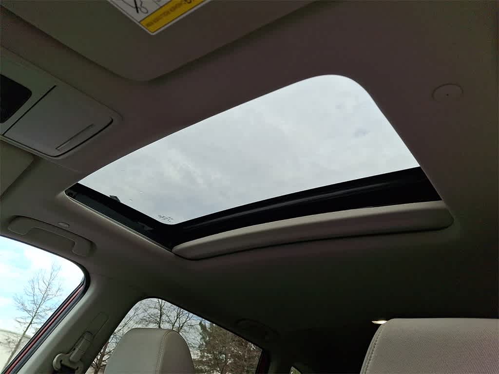 Thumbnail: 2024 Honda CR-V - 12