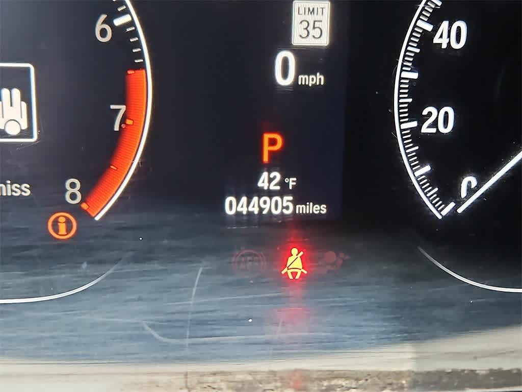 Thumbnail: 2022 Honda Accord - 19