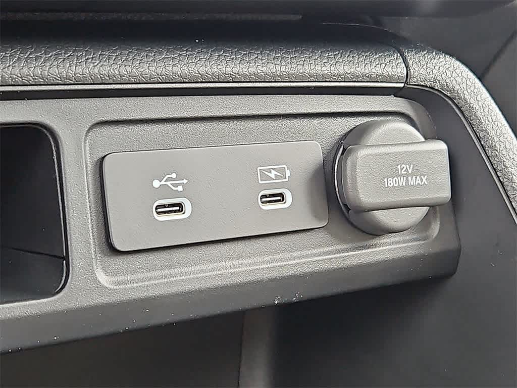 Thumbnail: 2026 Honda Passport - 18