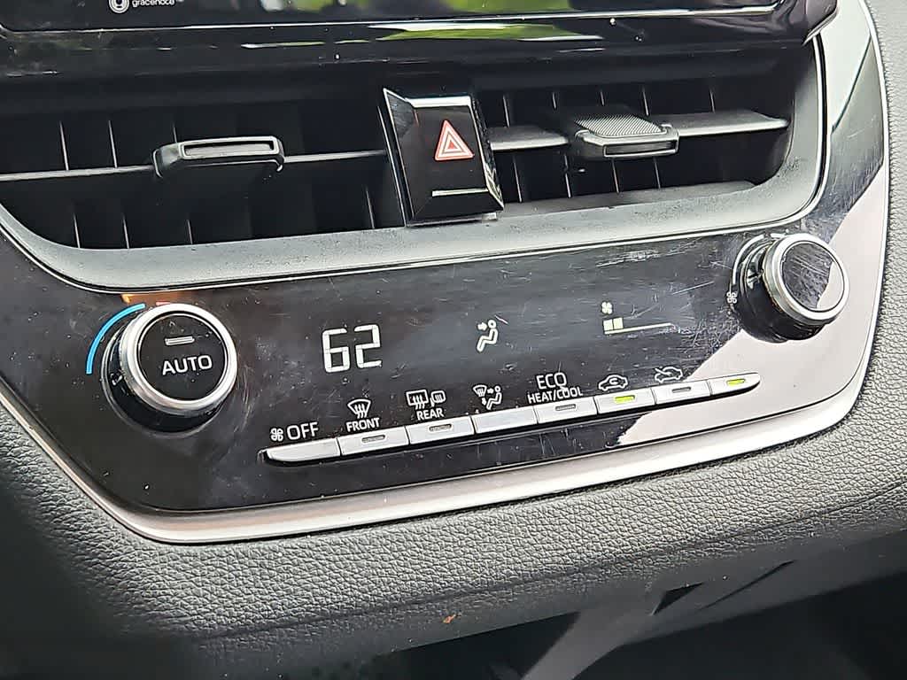 Thumbnail: 2021 Toyota Corolla - 15