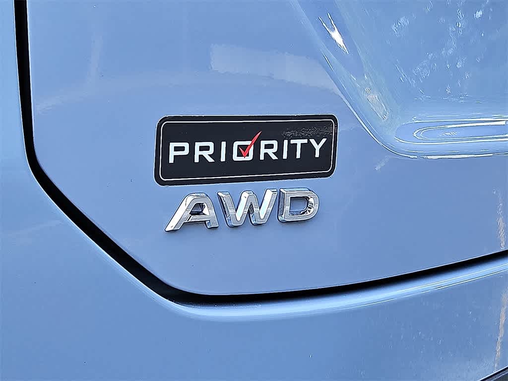 Thumbnail: 2025 Honda Pilot - 6