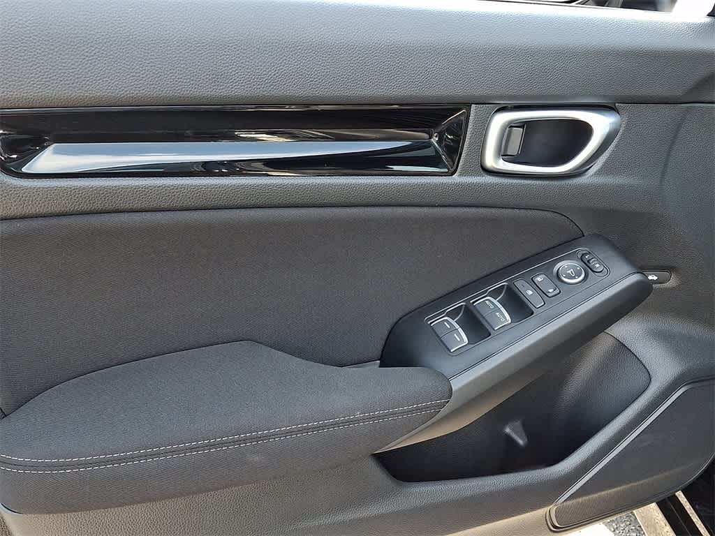 Thumbnail: 2026 Honda Civic - 12