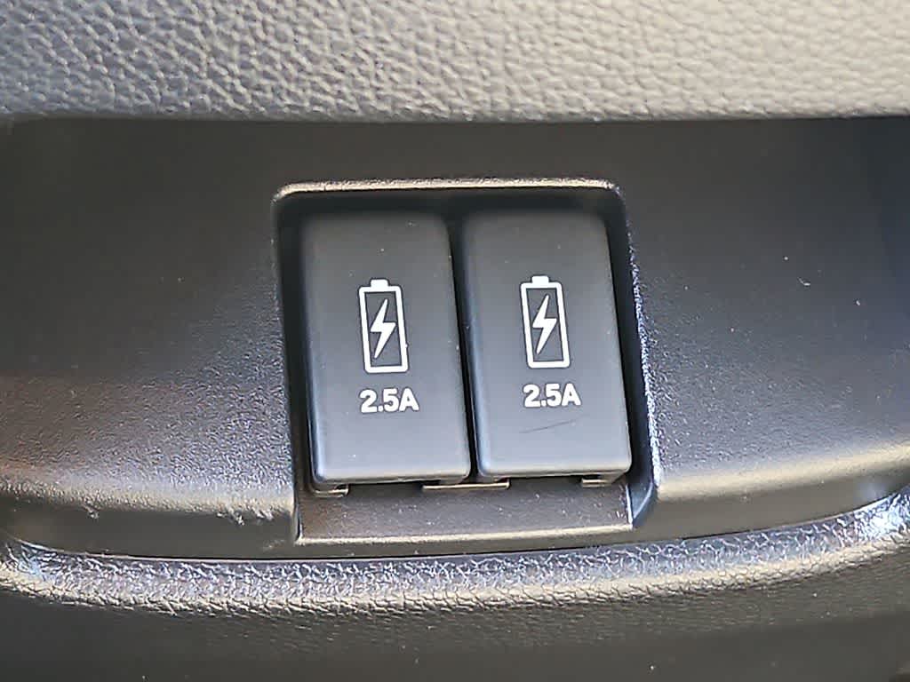 Thumbnail: 2018 Honda CR-V - 11