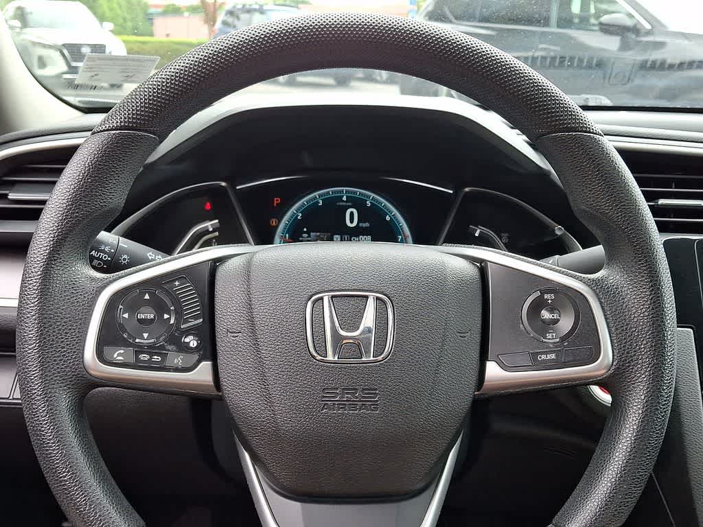 Thumbnail: 2018 Honda Civic - 19