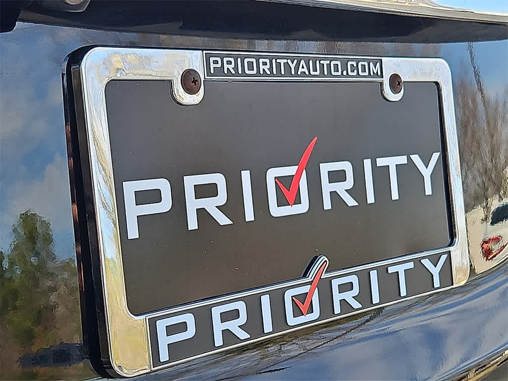 Thumbnail: 2015 Honda Fit - 27