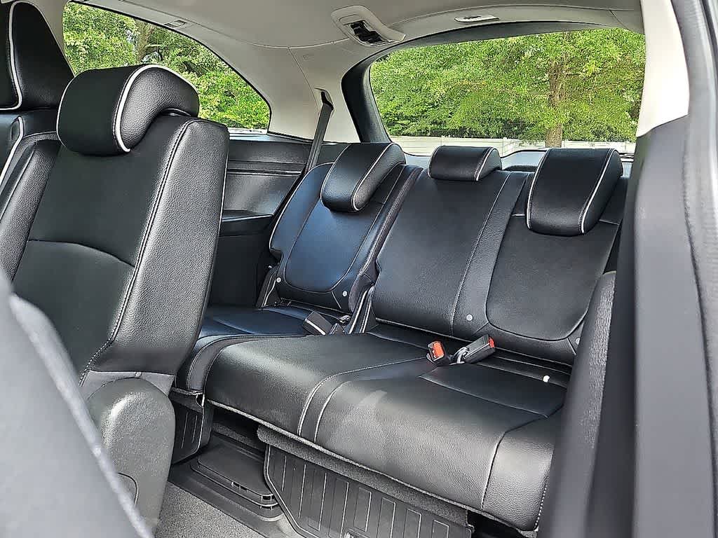 Thumbnail: 2026 Honda Odyssey - 8