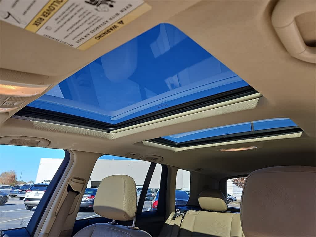 Thumbnail: 2011 Mercedes-Benz GLK - 12