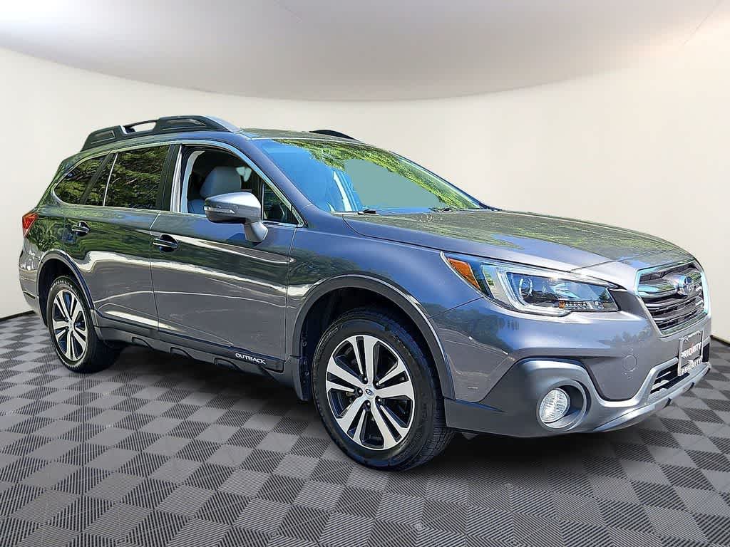 Thumbnail: 2019 Subaru Outback - 3