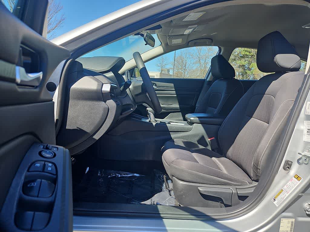 Thumbnail: 2022 Nissan Altima - 13