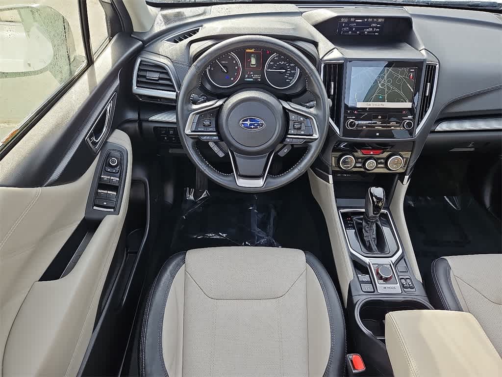 Thumbnail: 2021 Subaru Forester - 11