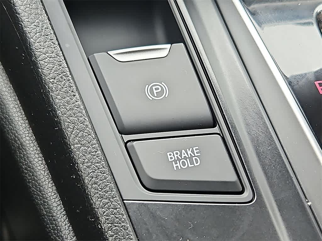 Thumbnail: 2020 Honda CR-V - 23