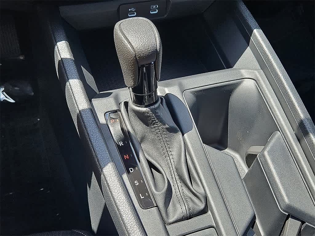 Thumbnail: 2025 Honda Accord - 13