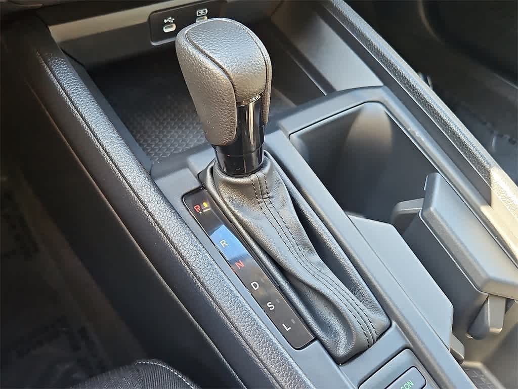 Thumbnail: 2024 Honda Accord - 15