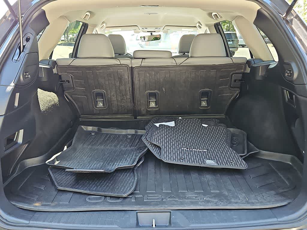 Thumbnail: 2019 Subaru Outback - 30