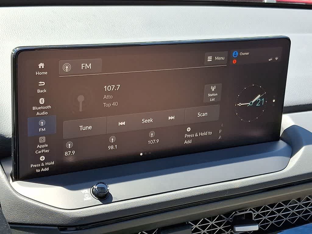 Thumbnail: 2026 Honda Accord - 11