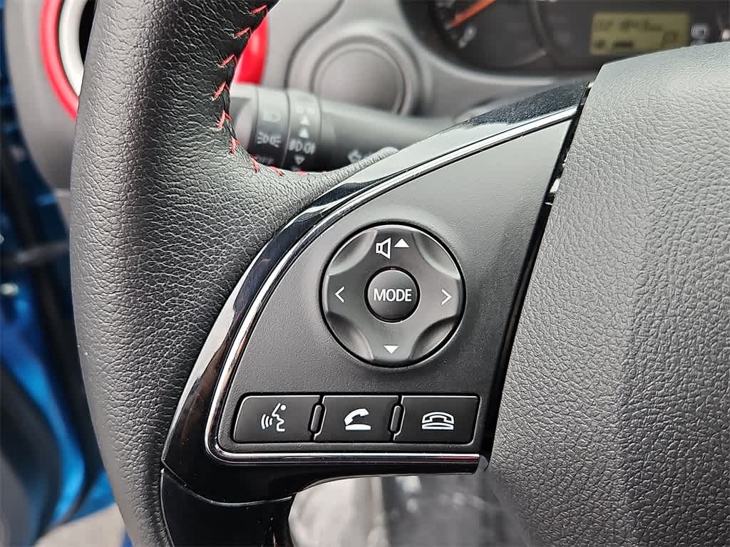 Thumbnail: 2020 Mitsubishi Mirage - 20