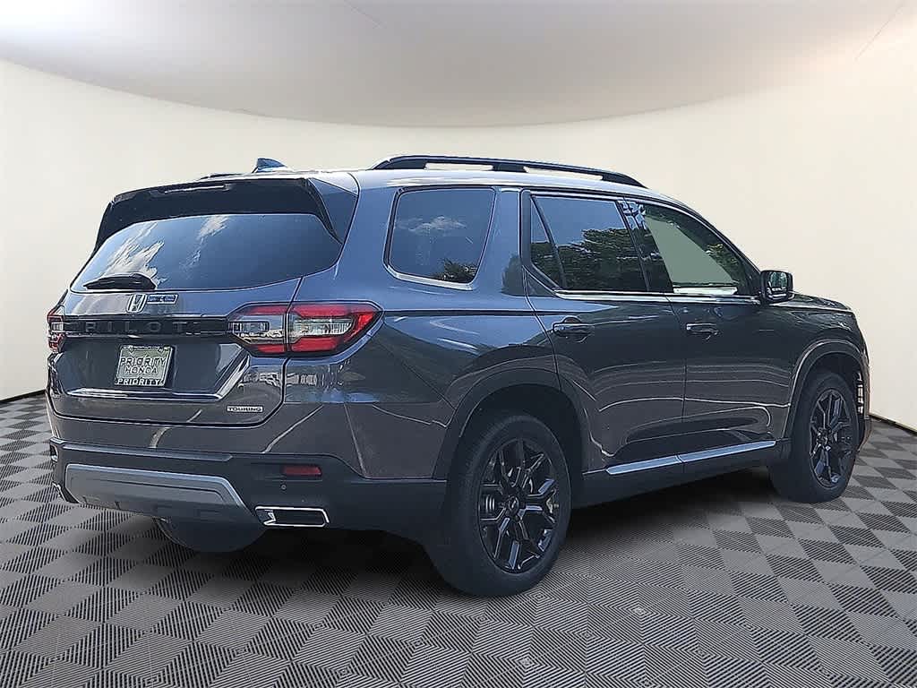 Thumbnail: 2025 Honda Pilot - 3