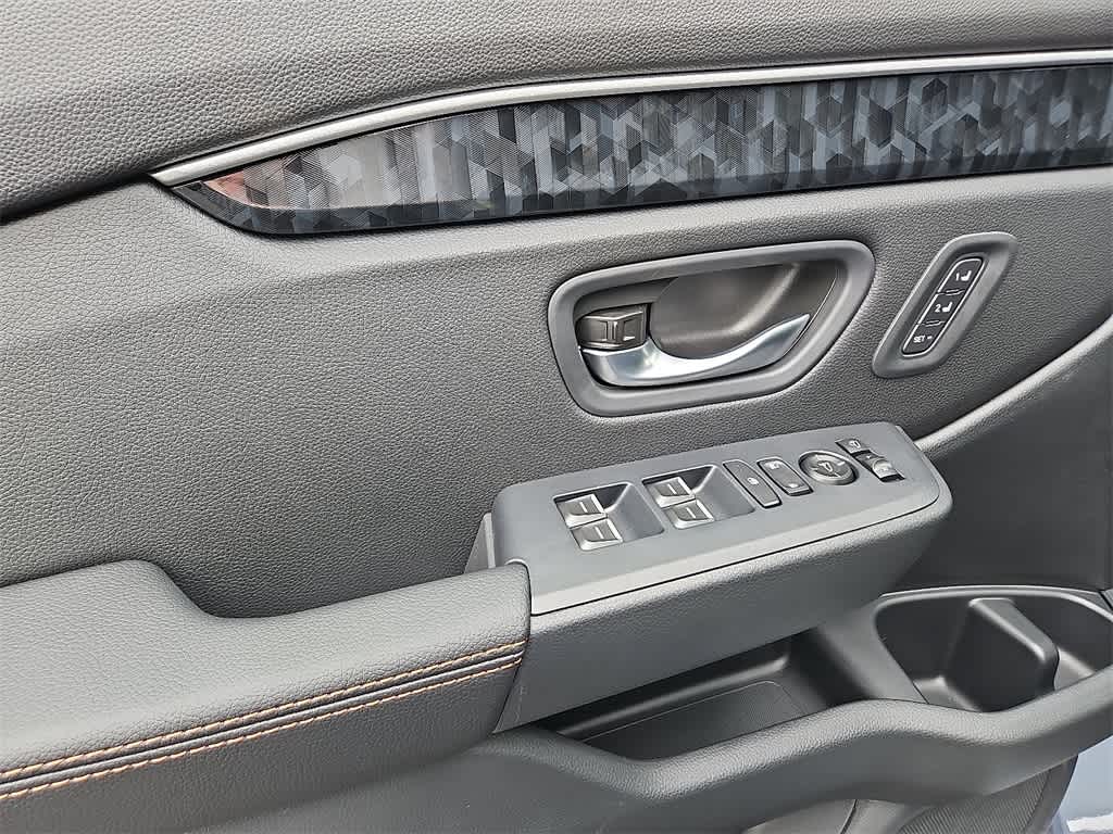 Thumbnail: 2026 Honda Passport - 8