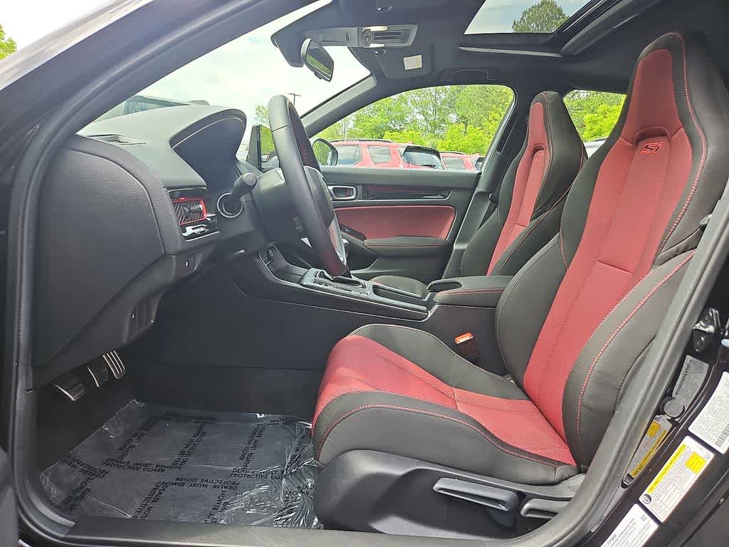 Thumbnail: 2026 Honda Civic - 13