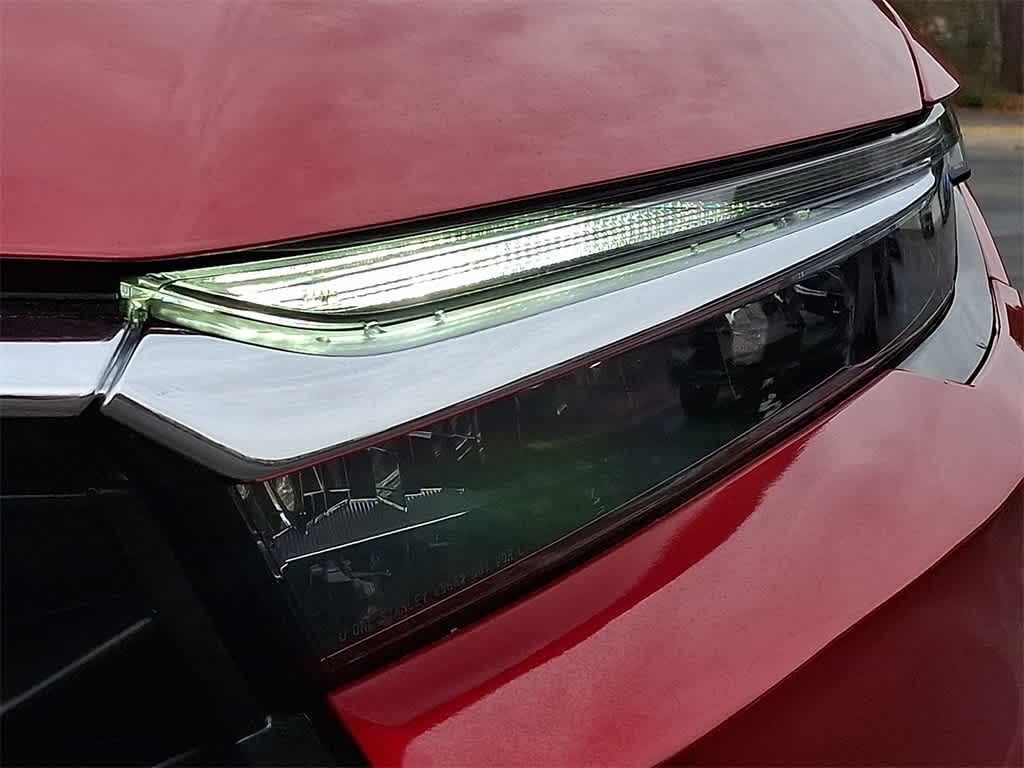 Thumbnail: 2024 Honda CR-V - 9