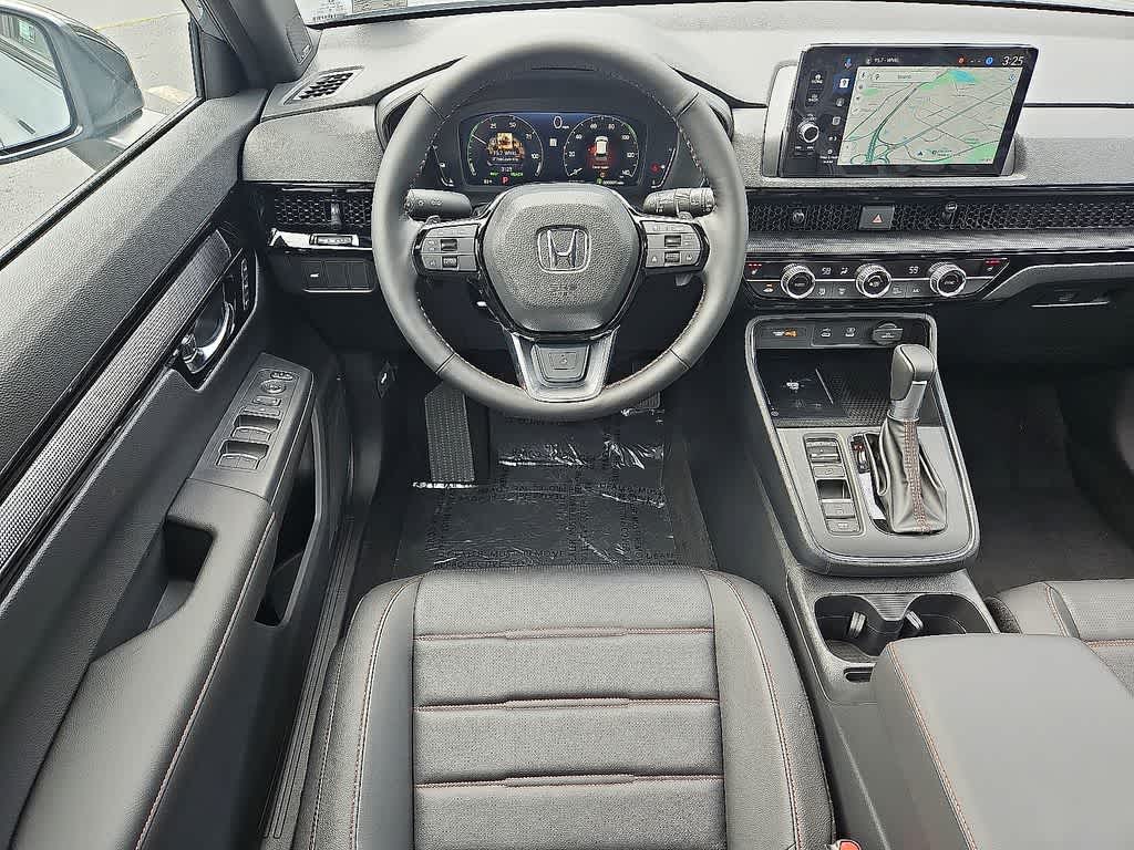 Thumbnail: 2026 Honda CR-V - 8