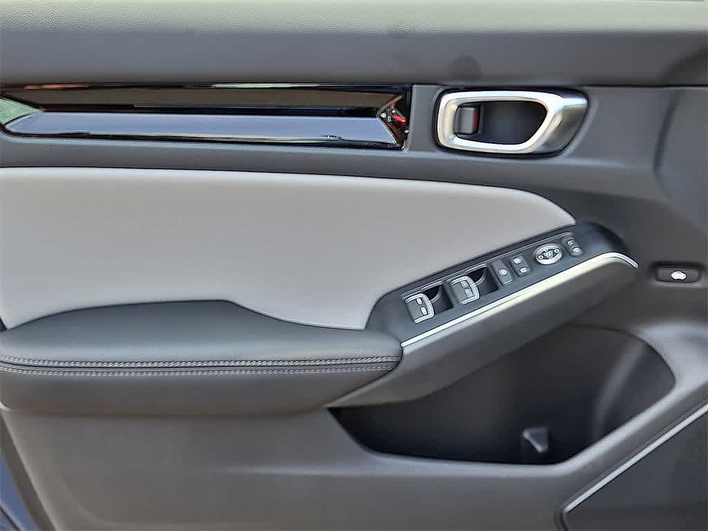 Thumbnail: 2026 Honda Civic - 9