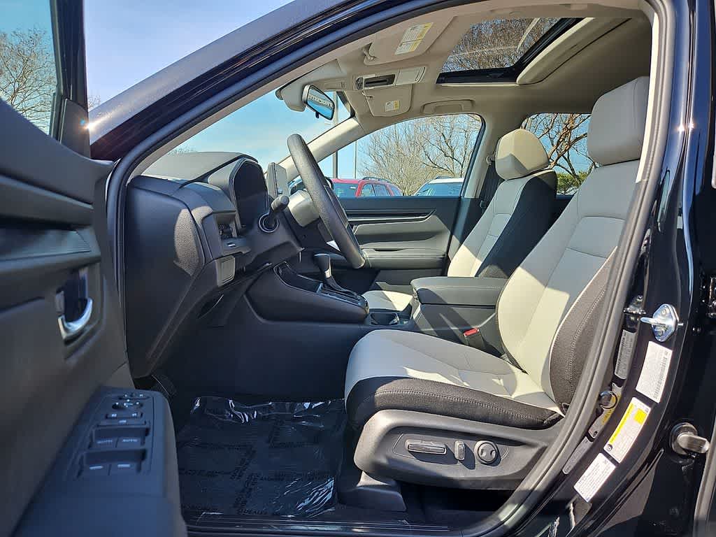 Thumbnail: 2026 Honda CR-V - 9