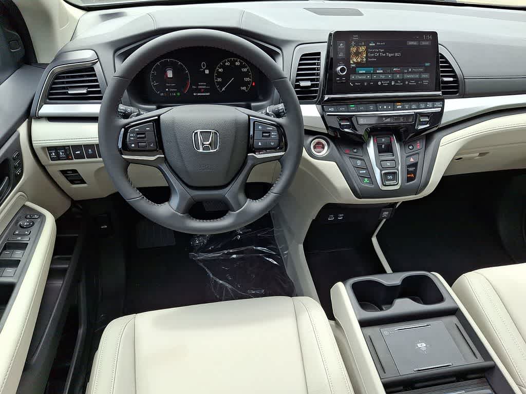 Thumbnail: 2026 Honda Odyssey - 8