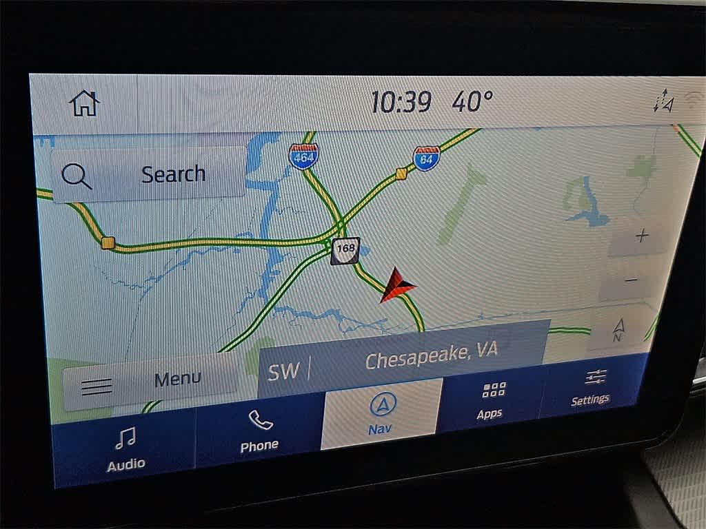 Thumbnail: 2020 Ford Explorer - 15