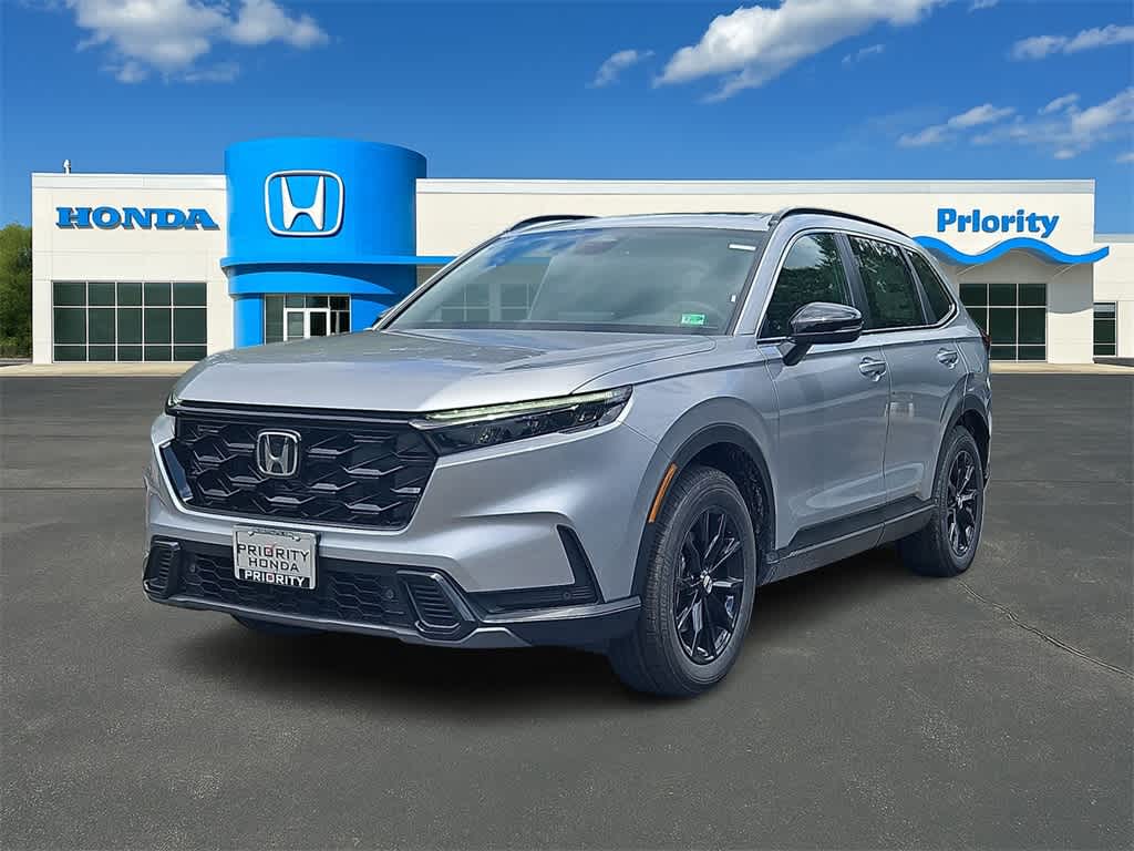 2025 Honda CR-V Sport-L -
                  Chesapeake, VA
