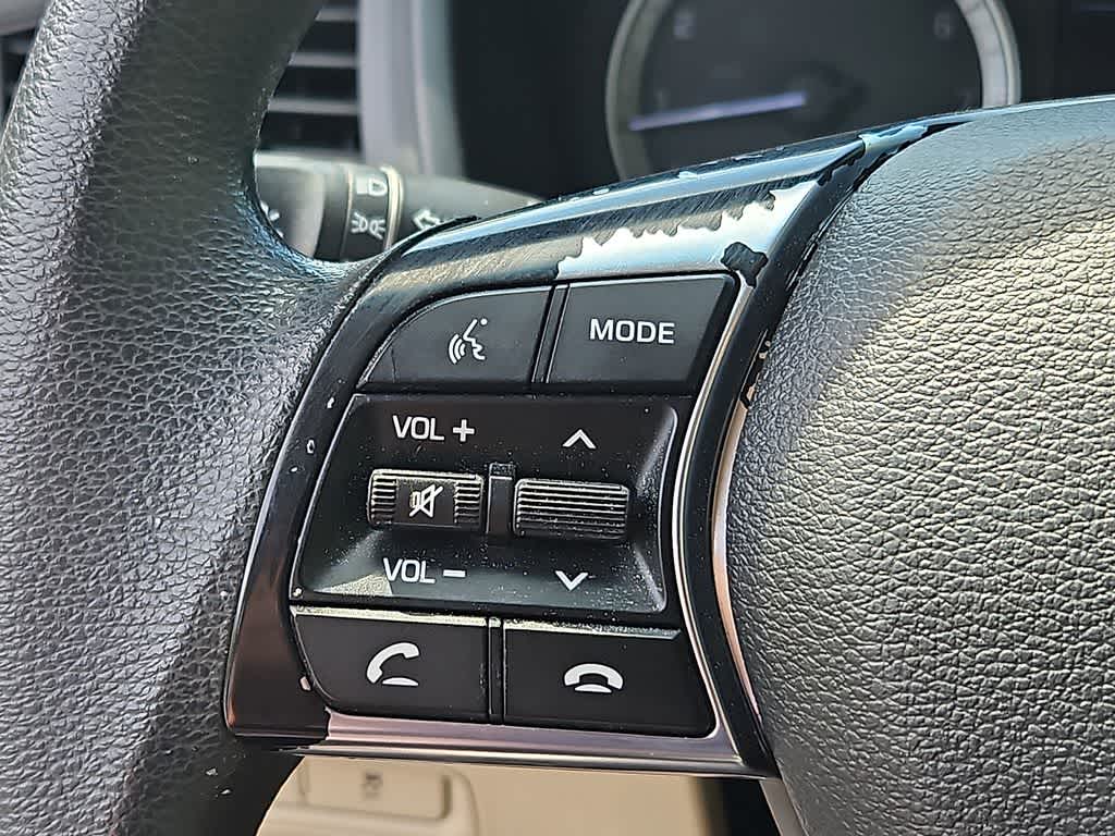 Thumbnail: 2018 Hyundai Sonata - 20