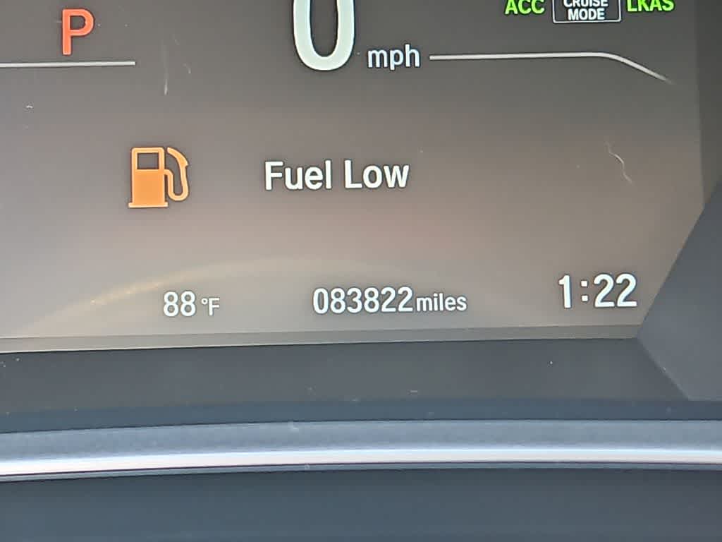 Thumbnail: 2018 Honda CR-V - 20