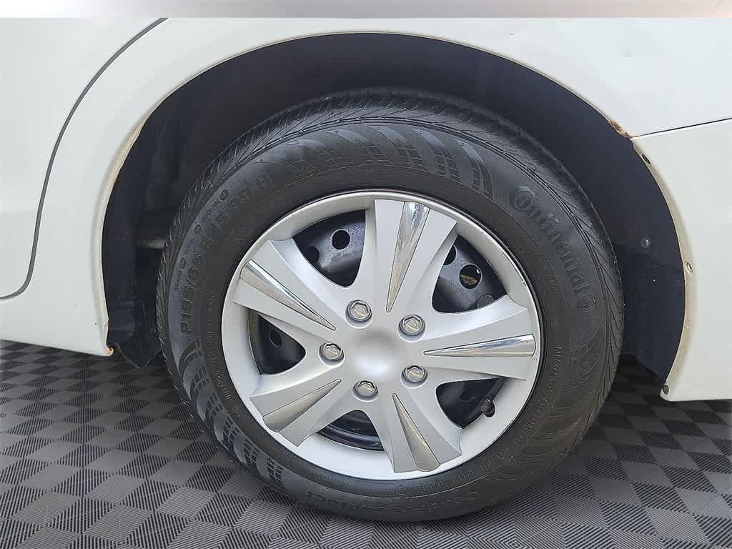 Thumbnail: 2013 Honda Civic - 6